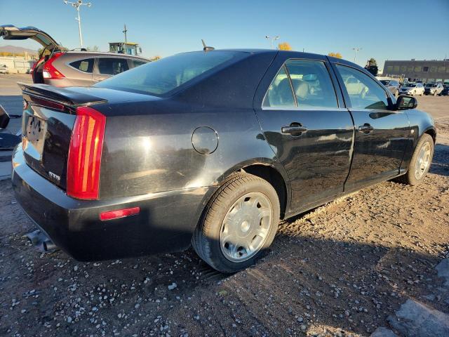 Photo 3 from auction – 2005 CADILLAC STS with VIN 1G6DC67A550153056
