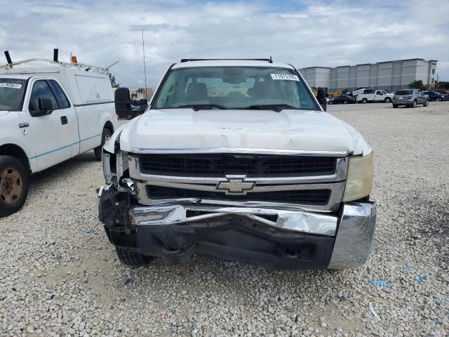 Photo 5 from auction – 2009 CHEVROLET SILVERADO C3500 with VIN 1GCHC73K59F151622