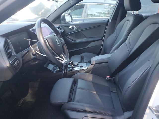 Photo 7 from auction – 2024 BMW 228XI with VIN WBA73AK09R7R34040