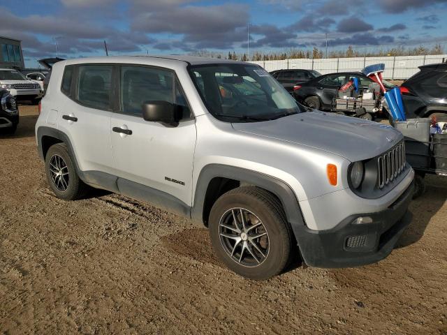 Photo 4 from auction – 2015 JEEP RENEGADE S with VIN ZACCJAAT4FPC27512