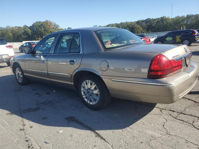Photo 2 from auction – 2005 MERCURY GRAND MARQ with VIN 2MEFM74W55X660497