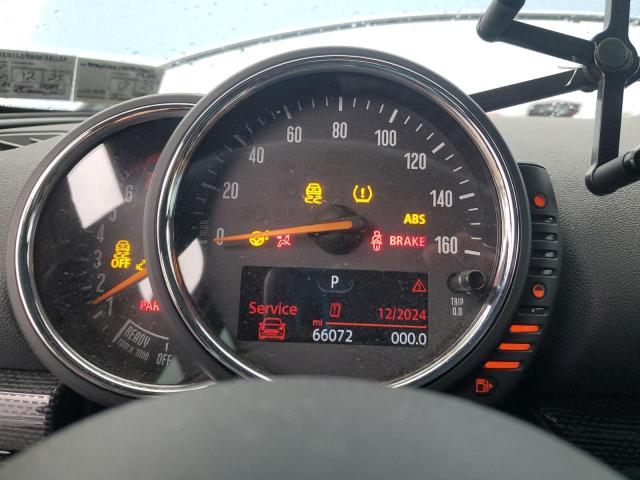 Photo 9 from auction – 2017 MINI COOPER CLU with VIN WMWLU1C59H2F28022