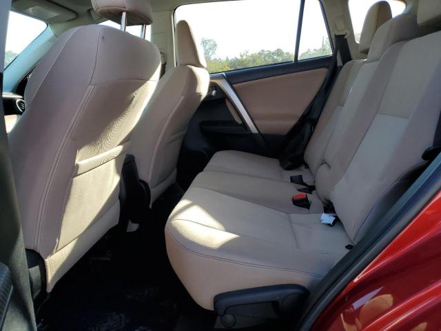 Photo 11 from auction – 2015 TOYOTA RAV4 XLE with VIN 2T3WFREV0FW155492