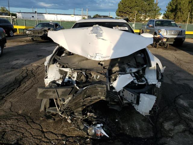 Photo 5 from auction – 2018 LEXUS IS 300 with VIN JTHC81D26J5033496