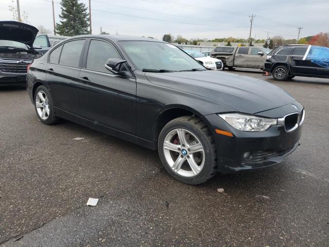 Photo 4 from auction – 2014 BMW 320 I XDRI with VIN WBA3C3C50EP662606