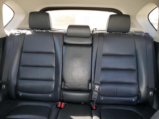 Photo 10 from auction – 2016 MAZDA CX-5 GT with VIN JM3KE4DY7G0897174