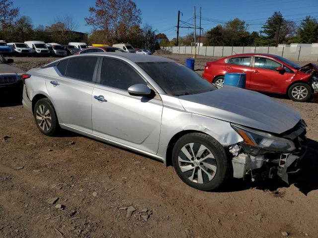 Photo 4 from auction – 2020 NISSAN ALTIMA S with VIN 1N4BL4BV0LC276607