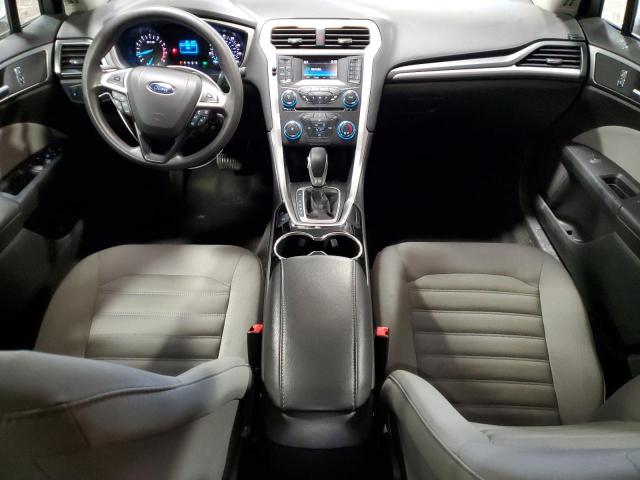 Photo 8 from auction – 2015 FORD FUSION S with VIN 3FA6P0G78FR230800