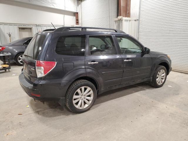 Photo 3 from auction – 2012 SUBARU FORESTER L with VIN JF2SHAEC2CH400580