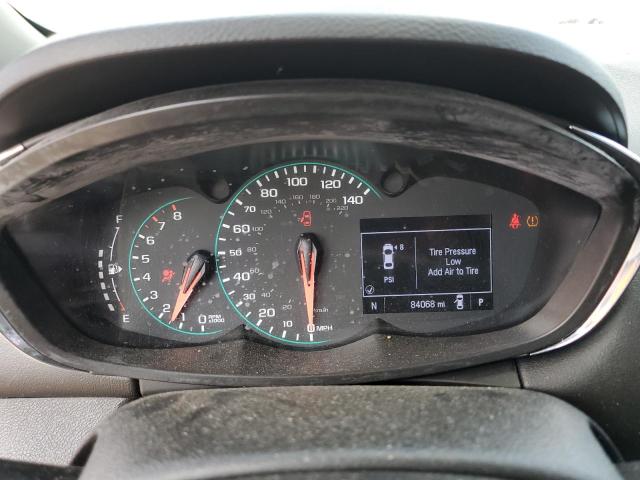 Photo 9 from auction – 2020 CHEVROLET TRAX LS with VIN 3GNCJKSB9LL216528
