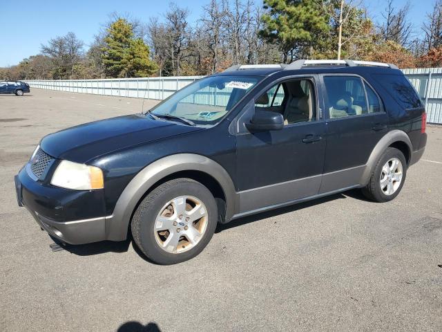FORD FREESTYLE 2005 with VIN 1FMDK05195GA08329 - Photo from auction