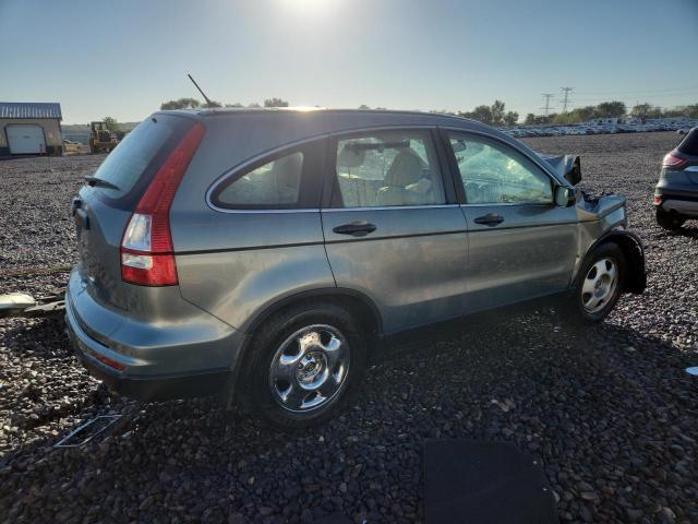 Photo 3 from auction – 2011 HONDA CR-V LX with VIN 5J6RE3H36BL048896