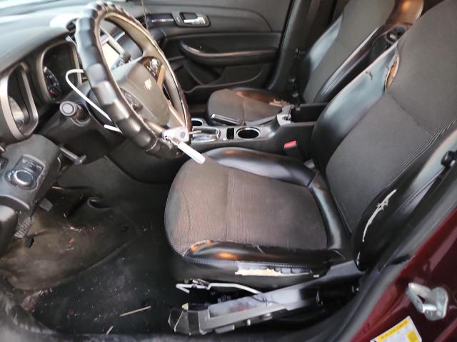 Photo 7 from auction – 2015 CHEVROLET MALIBU 1LT with VIN 1G11C5SL7FF192886