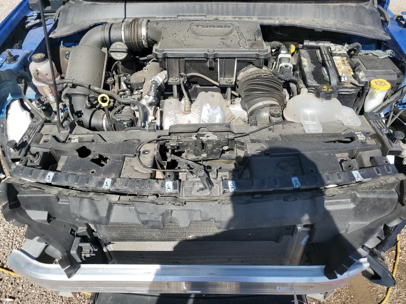 Photo 12 from auction – 2025 JEEP COMPASS LI with VIN 3C4NJDCN8ST524732