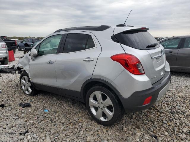Photo 2 from auction – 2015 BUICK ENCORE with VIN KL4CJASB2FB029702