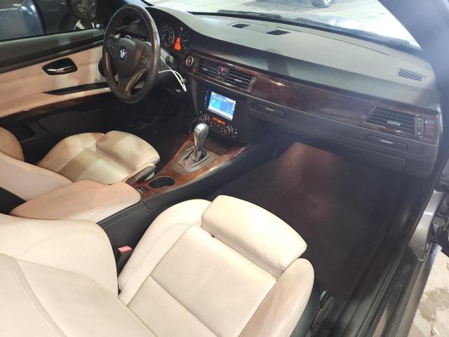 Photo 8 from auction – 2011 BMW 328 I with VIN WBADW3C55BE538608