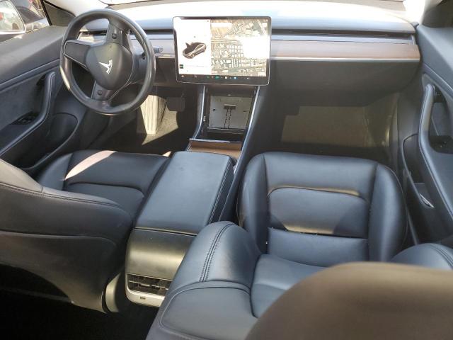 Photo 8 from auction – 2018 TESLA MODEL 3 with VIN 5YJ3E1EA0JF048803