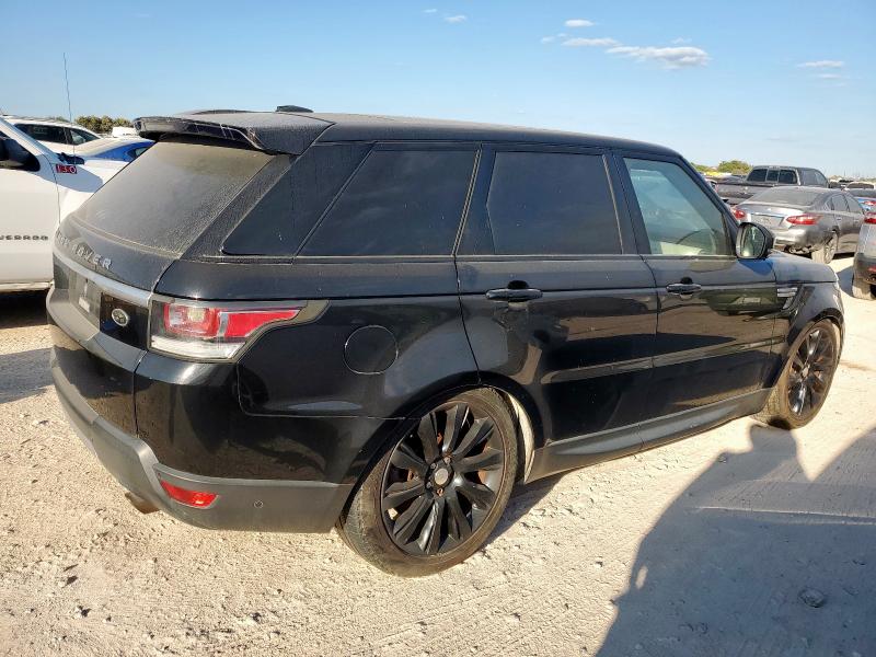 Photo 3 from auction – 2015 LAND ROVER RANGE ROVE with VIN SALWR2VF9FA508844