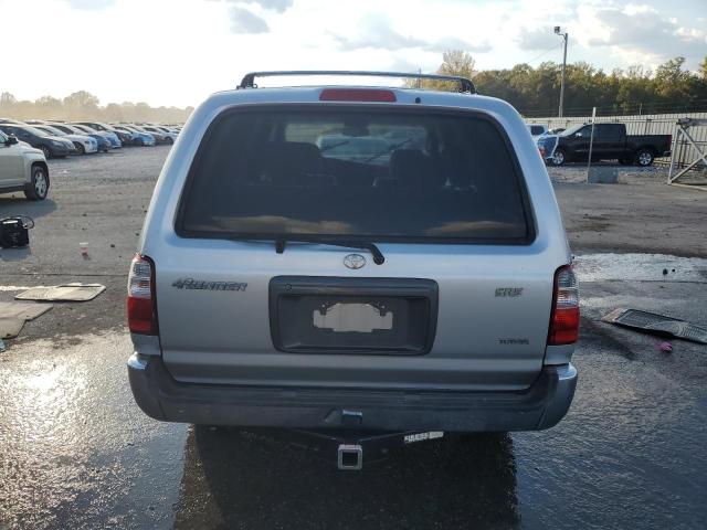Photo 6 from auction – 2001 TOYOTA 4RUNNER SR with VIN JT3GN86R410195823