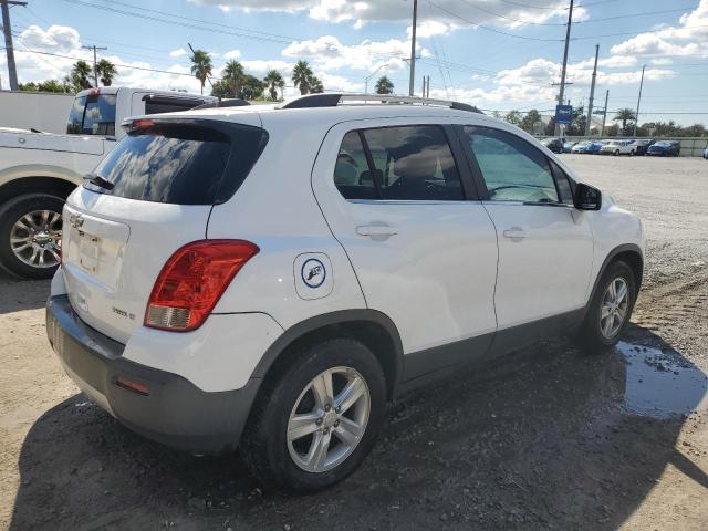 Foto 3 de la subasta – 2016 CHEVROLET TRAX 1LT con VIN 3GNCJLSB8GL272732