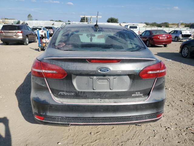 Photo 6 from auction – 2016 FORD FOCUS SE with VIN 1FADP3F24GL247737