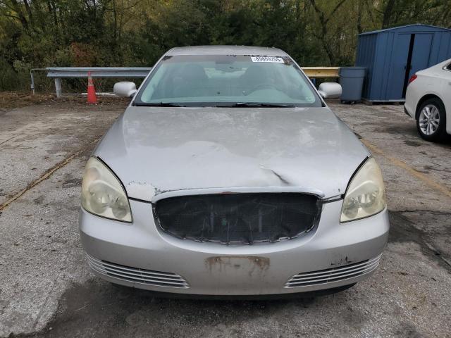 Zdjęcie 5 z aukcji – 2007 BUICK LUCERNE CX z VIN 1G4HD57297U152160