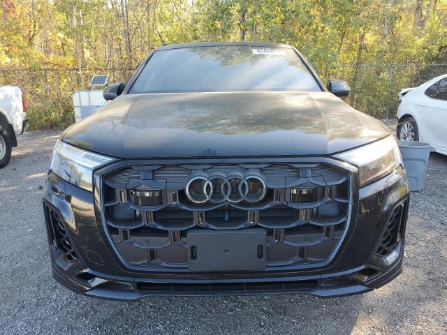 Photo 5 from auction – 2025 AUDI Q7 TECHNIK with VIN WA1WVBF75SD034887