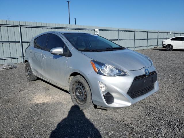 Photo 4 from auction – 2016 TOYOTA PRIUS C with VIN JTDKDTB3XG1139143