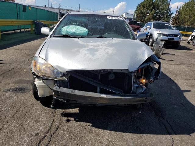 Photo 5 from auction – 2004 TOYOTA COROLLA CE with VIN 1NXBR32E94Z310408