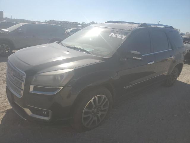 GMC ACADIA DENALI 2014 with VIN 1GKKVTKD6EJ152477 - Photo from auction