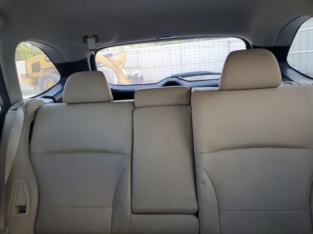 Photo 10 from auction – 2018 SUBARU OUTBACK 2. with VIN 4S4BSANC6J3224669