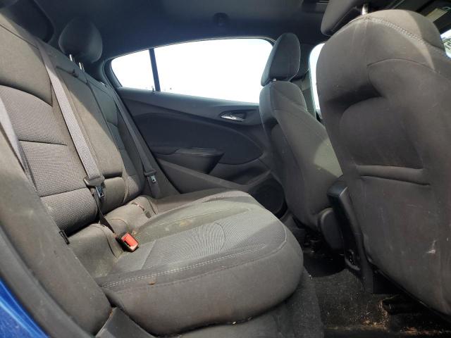 Photo 10 from auction – 2018 CHEVROLET CRUZE LT with VIN 3G1BE6SM3JS577086