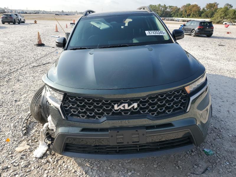 Photo 5 from auction – 2023 KIA SORENTO S with VIN 5XYRLDLC4PG181359