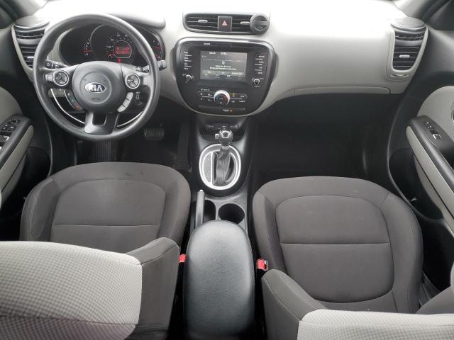 Photo 8 from auction – 2019 KIA SOUL with VIN KNDJN2A24K7670565