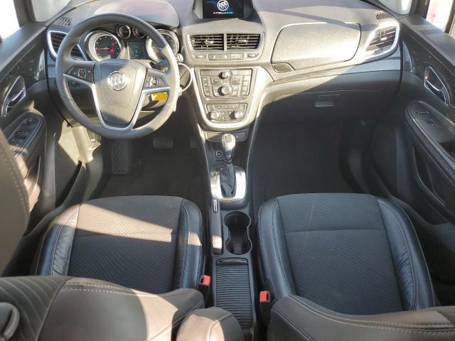 Photo 8 from auction – 2013 BUICK ENCORE with VIN KL4CJASB6DB178868