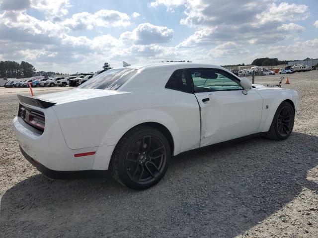Photo 3 from auction – 2022 DODGE CHALLENGER R/T SCAT PACK with VIN 2C3CDZFJ4NH109106