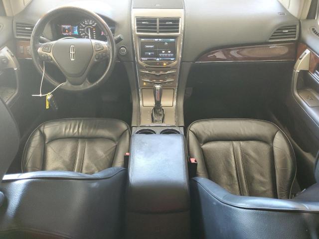Photo 8 from auction – 2014 LINCOLN MKX with VIN 2LMDJ8JK1EBL12458