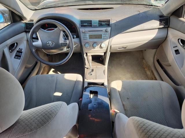 Photo 8 from auction – 2009 TOYOTA CAMRY with VIN 4T1BE46KX9U363918