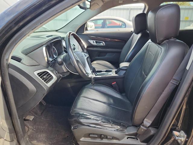 Фото 7 с аукциона – 2016 GMC TERRAIN DE с VIN 2GKFLVE3XG6185293