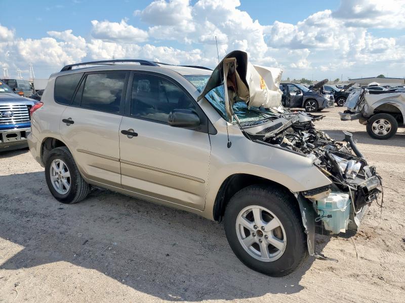 Photo 4 from auction – 2008 TOYOTA RAV4 with VIN JTMZD33V386063655