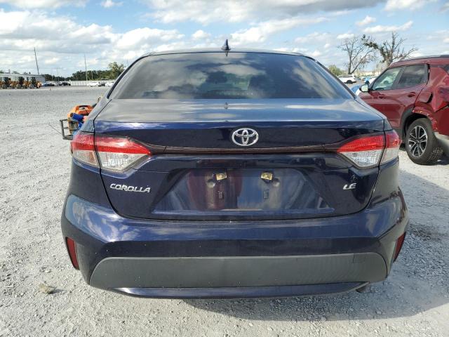 Photo 6 from auction – 2020 TOYOTA COROLLA LE with VIN JTDEPRAE2LJ067360