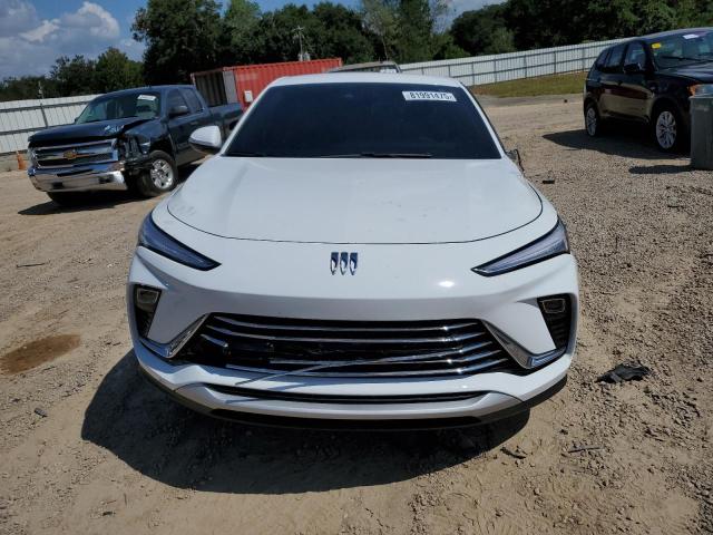 Photo 5 from auction – 2025 BUICK ENVISTA PREFERRED with VIN KL47LAEP9SB100603