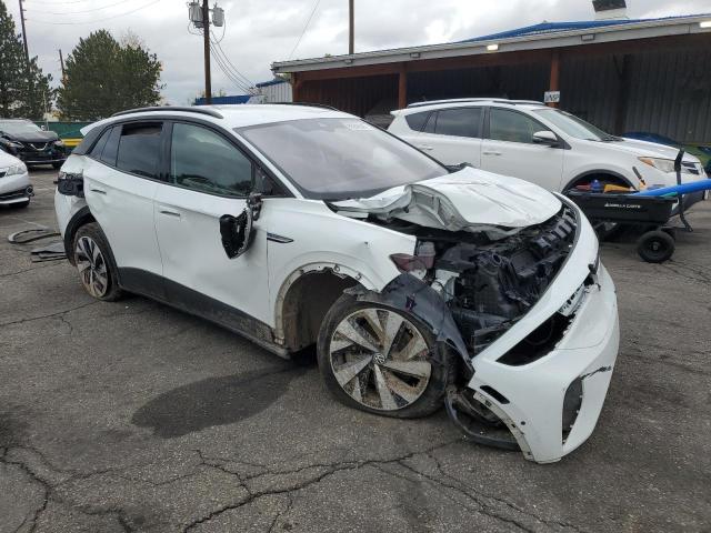 Photo 4 from auction – 2023 VOLKSWAGEN ID.4 PRO with VIN 1V2DNPE88PC033555
