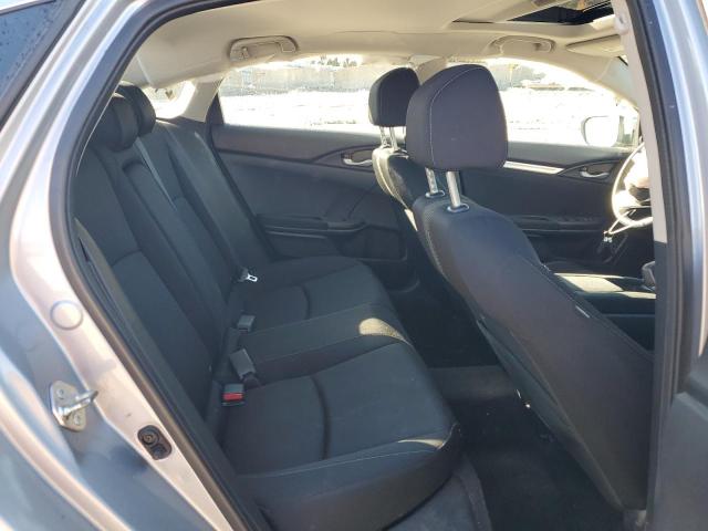 Photo 10 from auction – 2018 HONDA CIVIC EX with VIN 2HGFC2F73JH526638