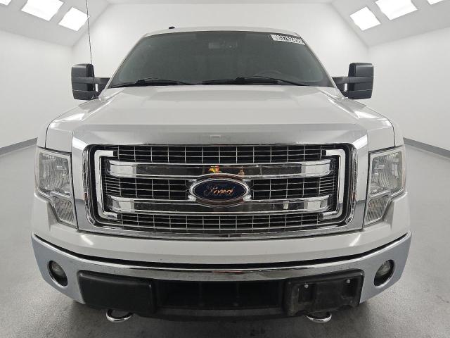 Photo 5 from auction – 2014 FORD F150 SUPER with VIN 1FTFW1ET8EKD81920
