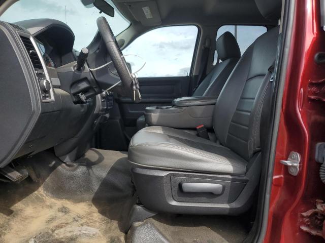 Photo 7 from auction – 2014 RAM 1500 ST with VIN 1C6RR7FT9ES419071
