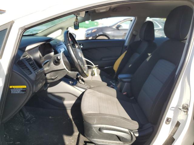 Photo 7 from auction – 2014 KIA FORTE EX with VIN KNAFX5A87E5206253