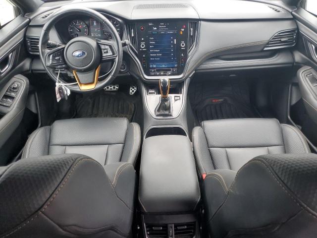 Photo 8 from auction – 2022 SUBARU OUTBACK WI with VIN 4S4BTGUD3N3169453