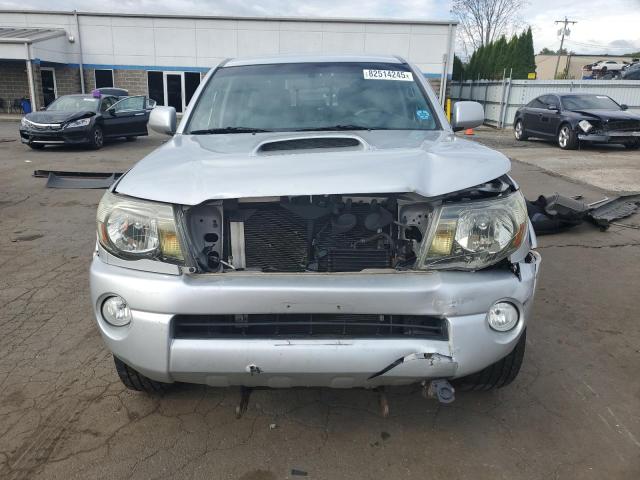 Photo 5 from auction – 2010 TOYOTA TACOMA DOU with VIN 3TMLU4EN5AM047150