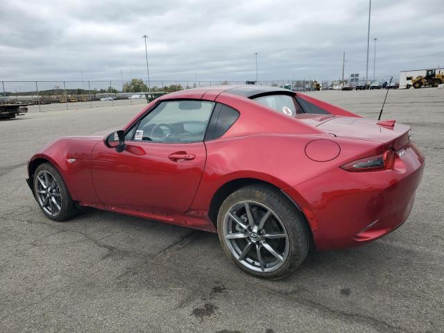 Photo 2 from auction – 2023 MAZDA MX-5 MIATA with VIN JM1NDAM79P0559578